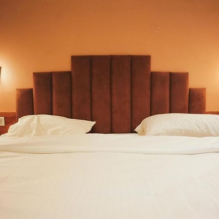 The Krati Resort & Convention Centre Bareilly Exteriér fotografie