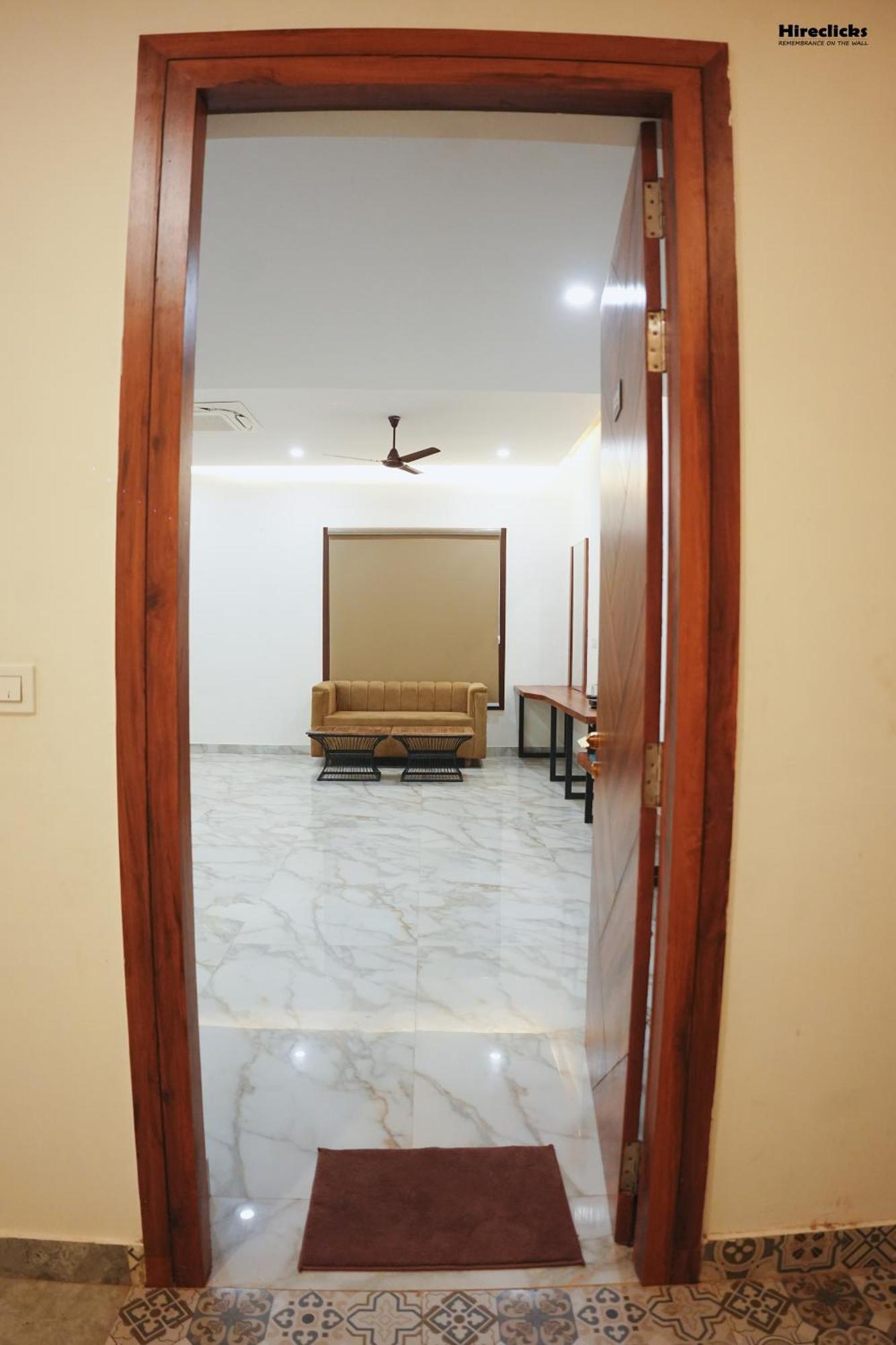 The Krati Resort & Convention Centre Bareilly Exteriér fotografie